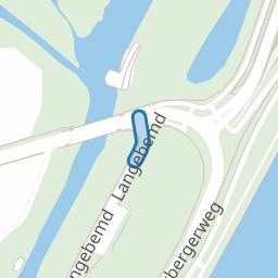 Langebemd