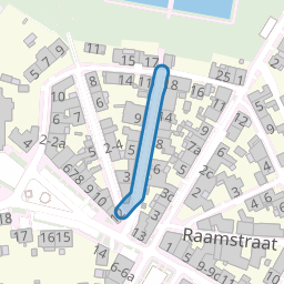 Mandenmakersstraat