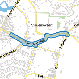 Nieuwendijk