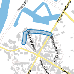 Singelstraat Noord