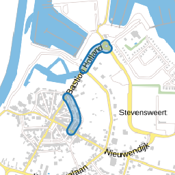 Singelstraat Oost