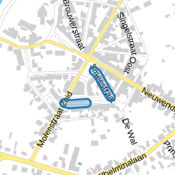 Smeestraat