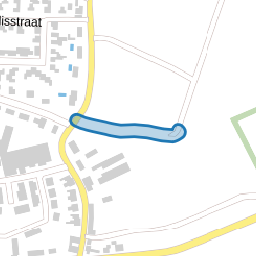 1e Baarsteeg