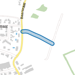 2e Baarsteeg