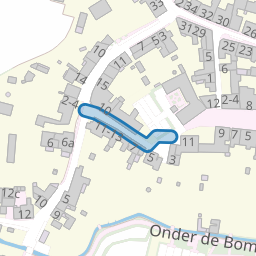 Daalstraat