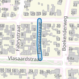 Flamentstraat