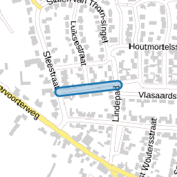 Geldersestraat