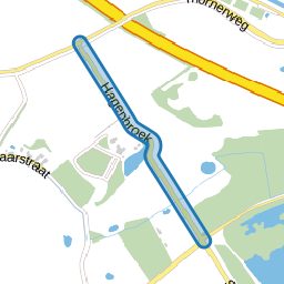 Hagenbroek