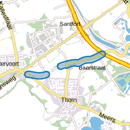 Heerbaan