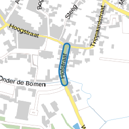Hofstraat