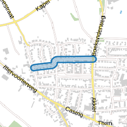Houtmortelsstraat