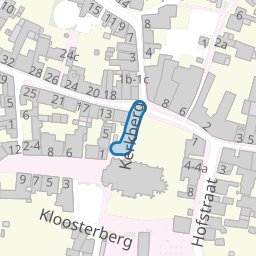 Kerkberg