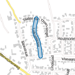 Luiksestraat