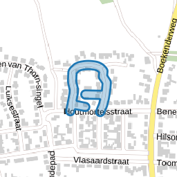 Manderscheidtsingel