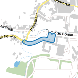 Notenbeemd