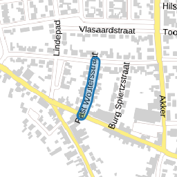Past Woutersstraat