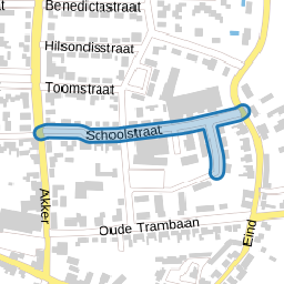 Schoolstraat