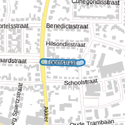 Toomstraat