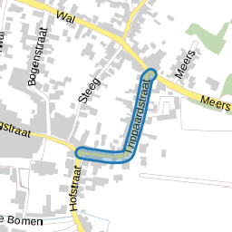 Trippaardstraat