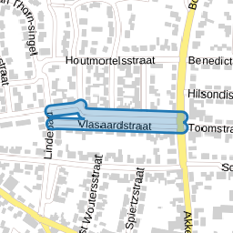 Vlasaardstraat