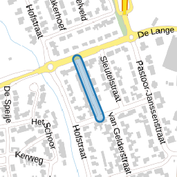 Antoniusstraat