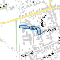 Helstraat