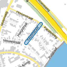 Keizerstraat