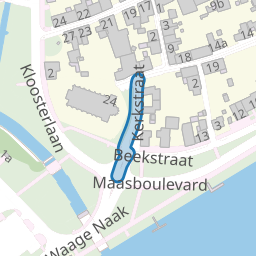 Kerkstraat