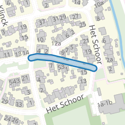 Kerweg