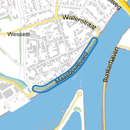 Maasboulevard