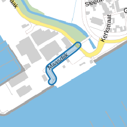 Maasdijk