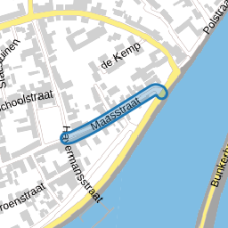Maasstraat