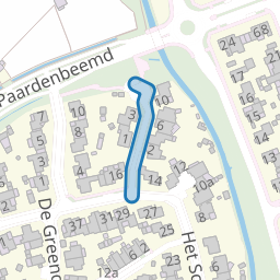 Meerschutte