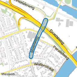 Molenweg