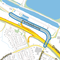 Panheelderweg