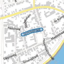 Schoolstraat