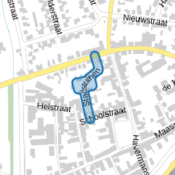 Stadstuinen