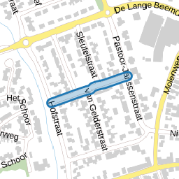 St.Medardusstraat