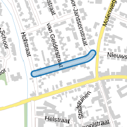 Terpstraat
