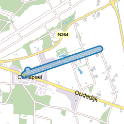 Beukenlaan
