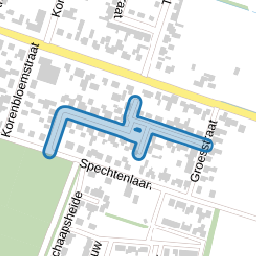 Boterbloemstraat