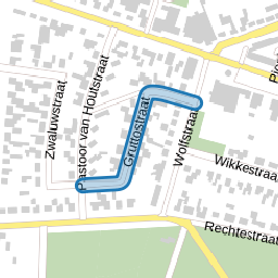 Gruttostraat
