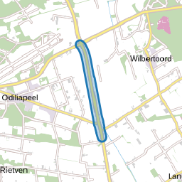 Middenpeelweg