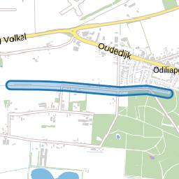 Rechtestraat