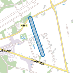 Rode Eiklaan