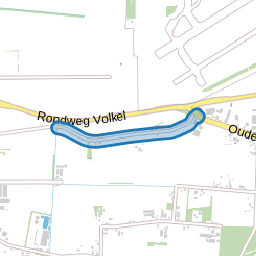 Rouwstraat