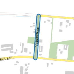Vinkenstraat