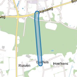 Corridorweg