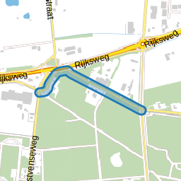 Dennenlaan