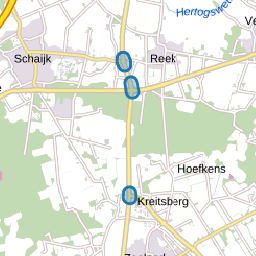 Dorpenweg